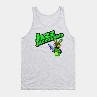 JAZZ JACKRABBID Tank Top